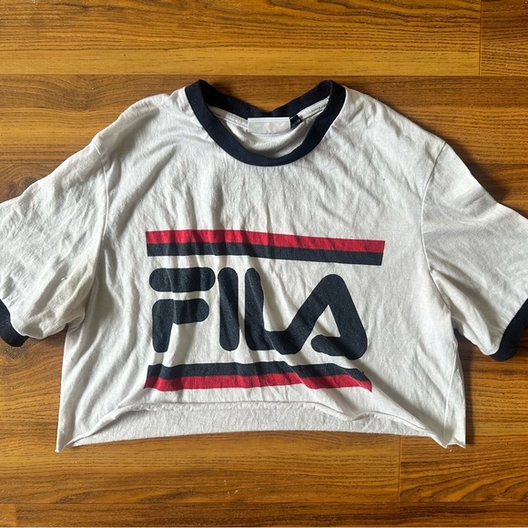FILA Tee - Picture 1 of 3